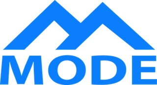 MODE OÜ logo