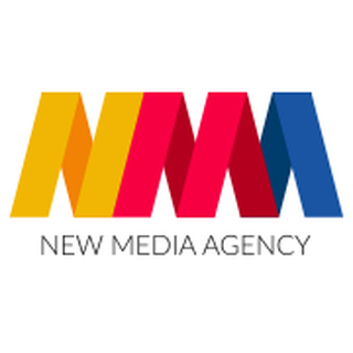 NEW MEDIA AGENCY OÜ logo