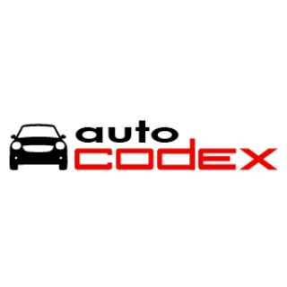 AUTOCODEX OÜ логотип