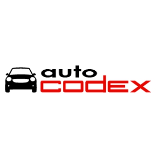 AUTOCODEX OÜ logo