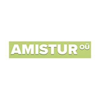AMISTUR OÜ logo