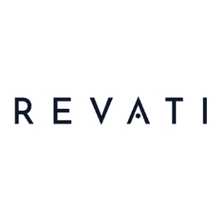 REVATI OÜ logo