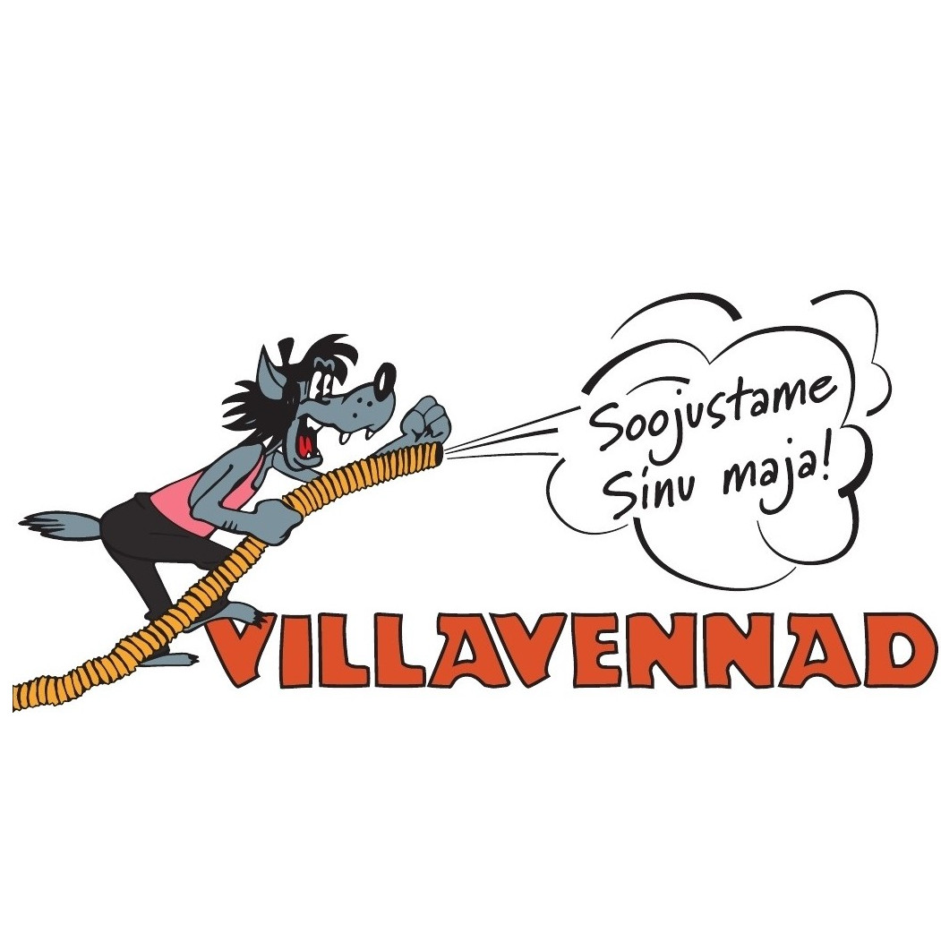 VILLAVENNAD OÜ logo