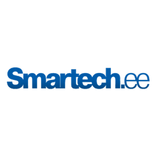 SMARTECH SHOP OÜ logo