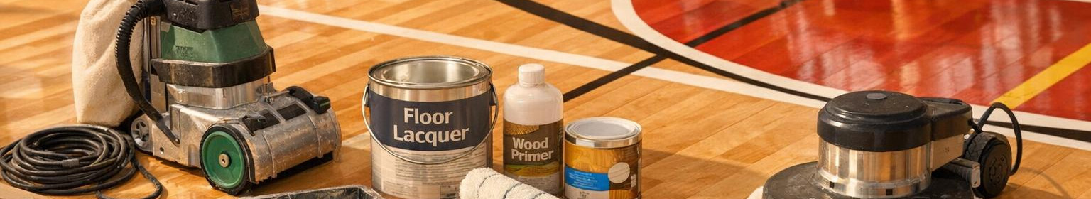 We install, restore and maintain wooden floors for home and business customers. Fast, professional work and maintenance plans according to the workload.