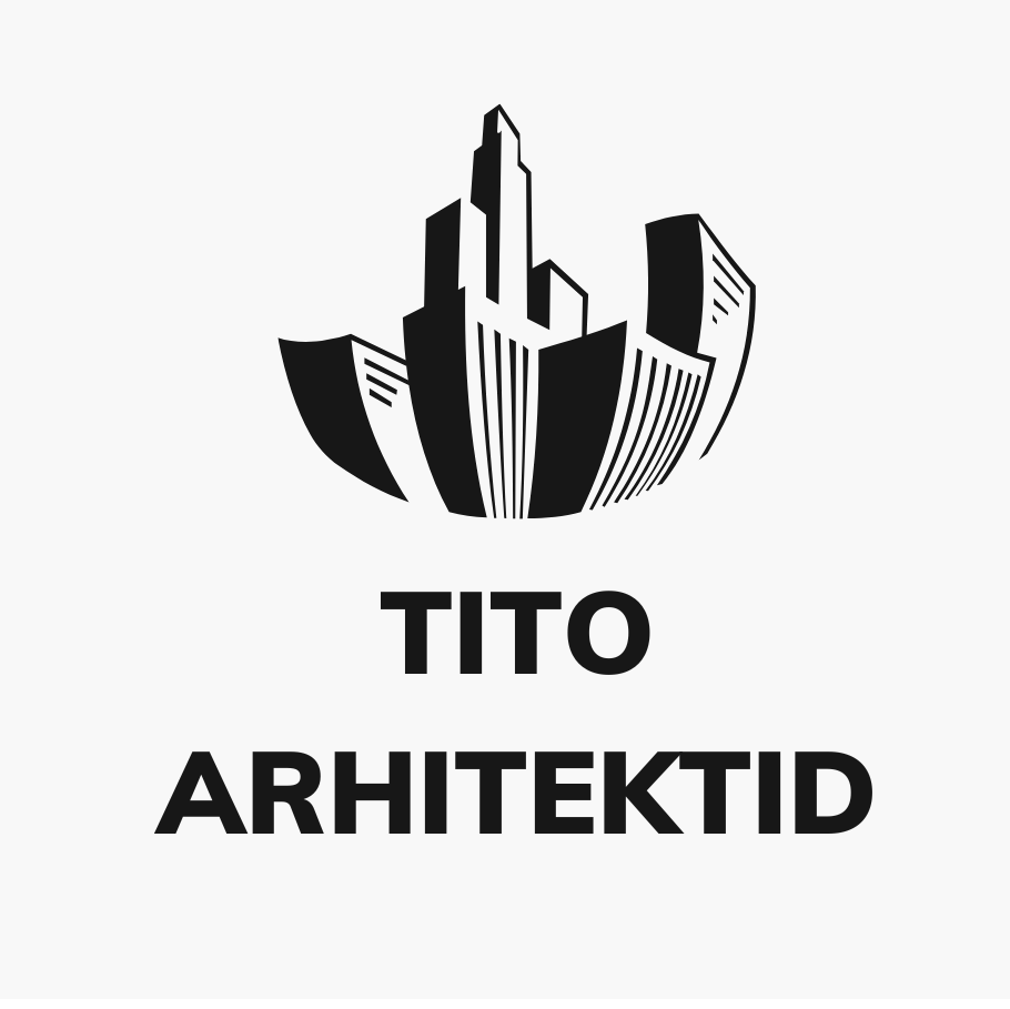 TITO ARHITEKTID OÜ logo