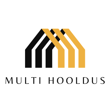 MULTI HOOLDUS OÜ logo