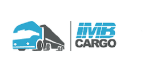 IMB CARGO OÜ logo