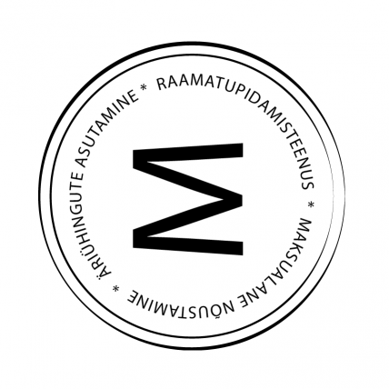 MEELA OÜ logo