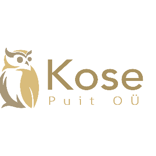 KOSE PUIT OÜ логотип