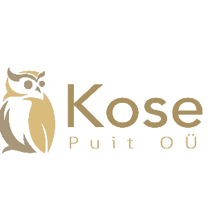KOSE PUIT OÜ logo