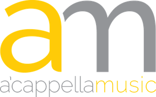 A'CAPPELLA MUSIC OÜ logo