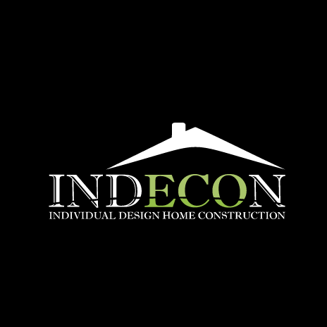 INDECON HOME OÜ логотип