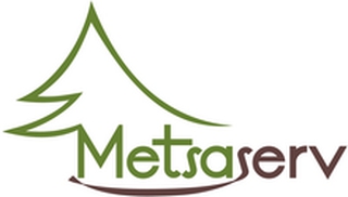 METSASERV OÜ logo