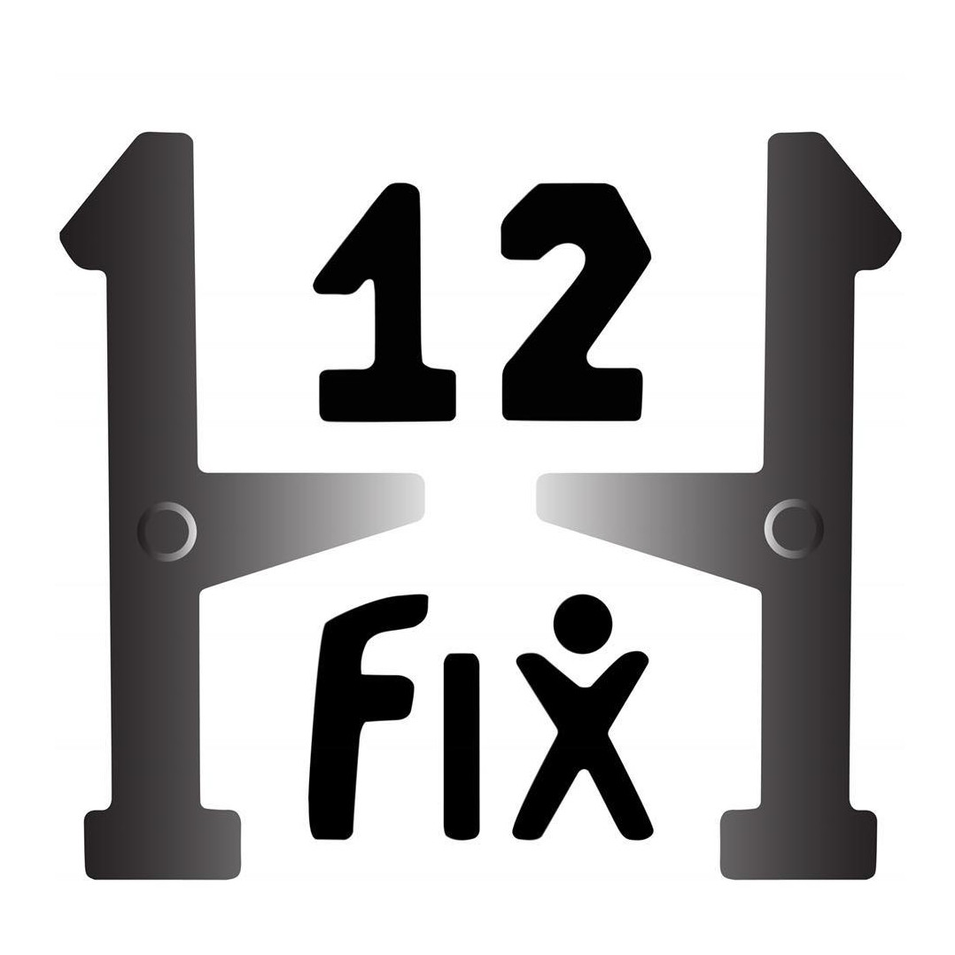 12FIX OÜ logo