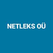 NETLEKS OÜ - Agents involved in the sale of a variety of goods in Estonia