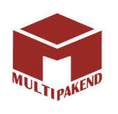 MULTIPAKEND TOOTMINE OÜ - Manufacture of corrugated paper and paperboard and of containers of paper and paperboard in Tallinn