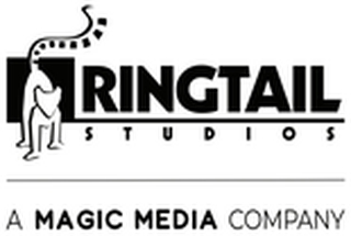 RINGTAIL STUDIOS ESTONIA OÜ logo