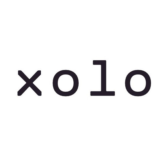 Xolo OÜ logo