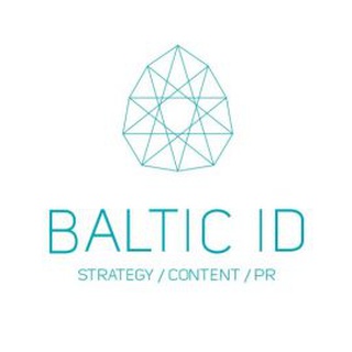 BALTIC ID OÜ logo