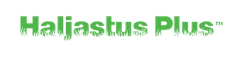 HALJASTUS PLUS OÜ logo