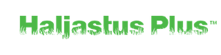 HALJASTUS PLUS OÜ logo