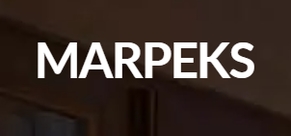 MARPEKS OÜ logo