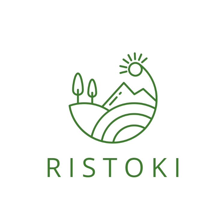 RISTOKI OÜ logo