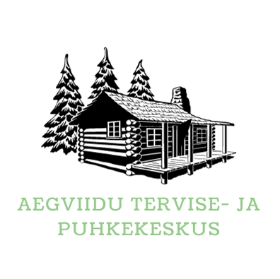 AEGVIIDU TERVISE- JA PUHKEKESKUS OÜ logo