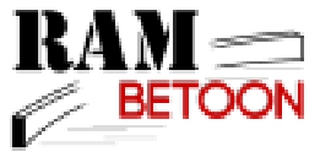 RAM BETOON OÜ logo