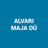 ALVARI MAJA OÜ - Hoonestusprojektide arendus Tallinnas