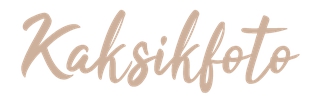 KAKSIKFOTO OÜ logo