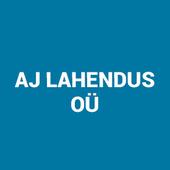 AJ LAHENDUS OÜ - Hoonete ehitustööd Eestis
