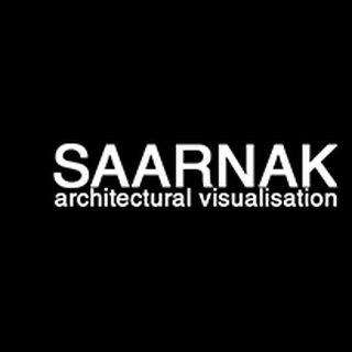 SAARNAK VISUALS OÜ logo