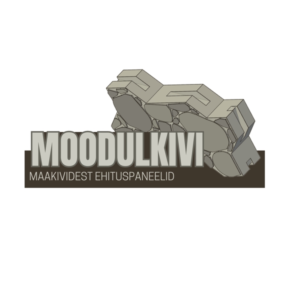 MOODULKIVI OÜ logo