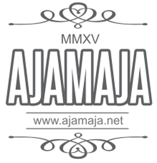 AJAMAJA OÜ logo