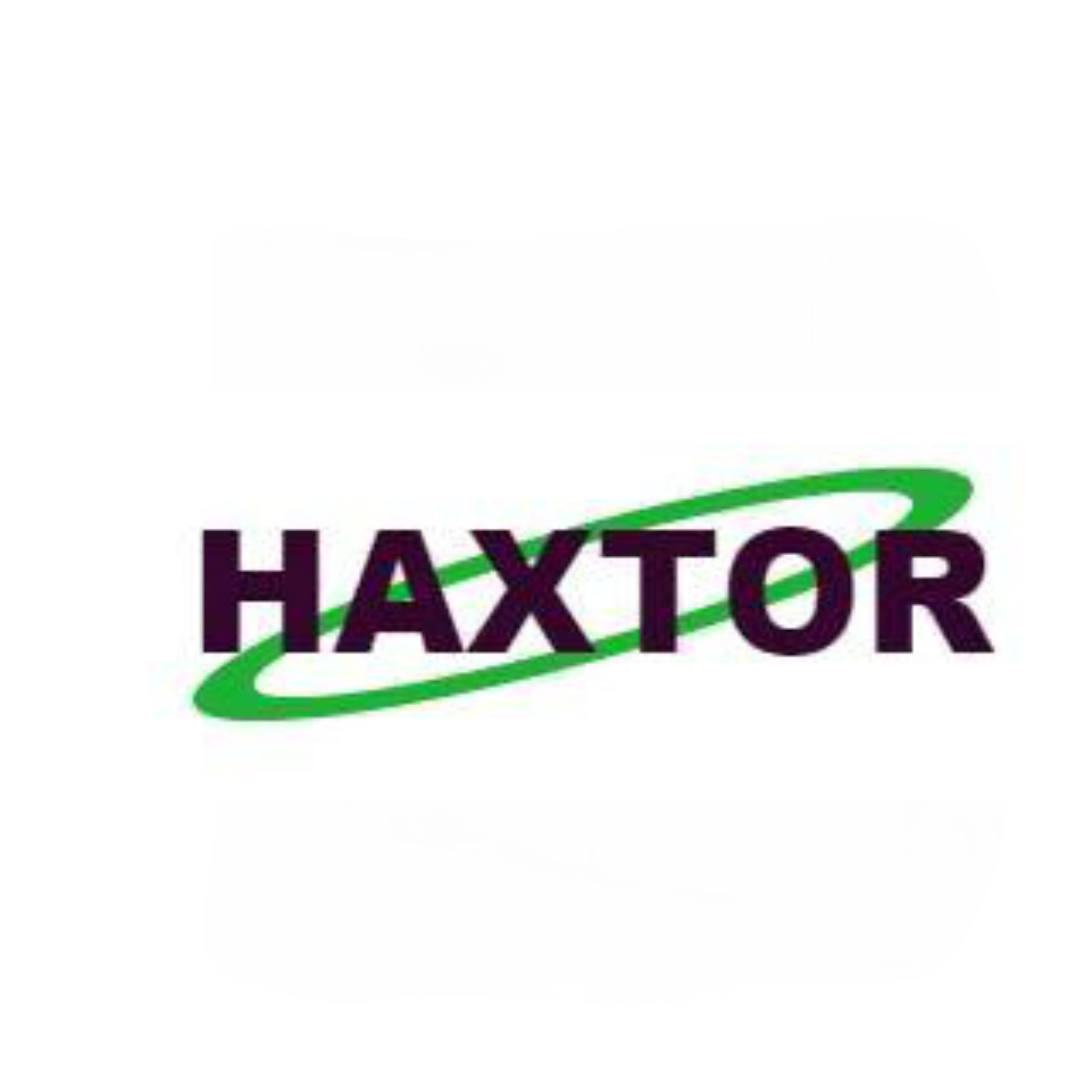 HAXTOR OÜ logo