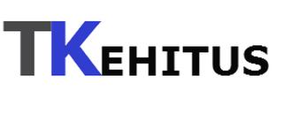 TKEHITUS OÜ logo