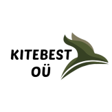 KITEBEST OÜ logo