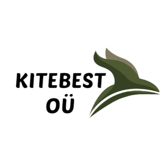 KITEBEST OÜ logo