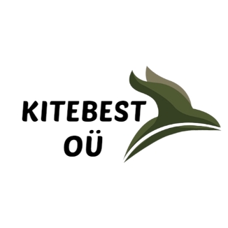 KITEBEST OÜ logo