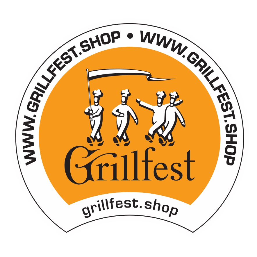 GRILLFEST SHOP OÜ logo