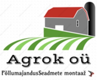 AGROK OÜ logo