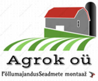 AGROK OÜ логотип