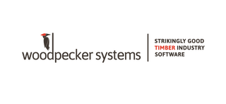 WOODPECKER SYSTEMS OÜ логотип