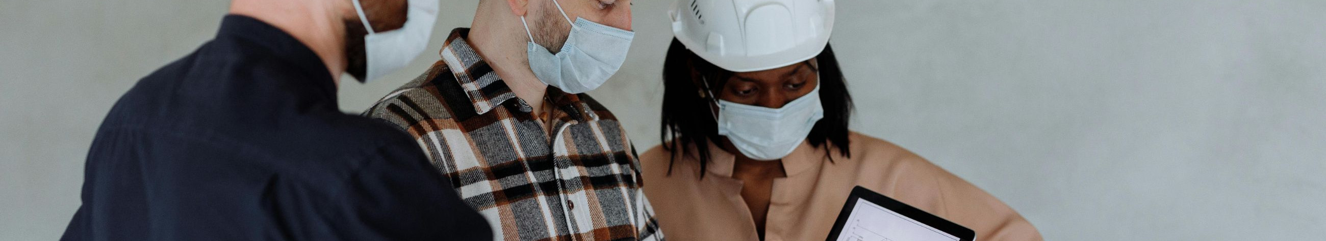 We coordinate construction and electrical works from the beginning to the end in order to increase the value of the object and ensure reliability. We offer real estate management and regular maintenance, reducing risks and unexpected costs.