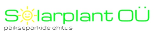 SOLARPLANT OÜ logo
