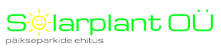 SOLARPLANT OÜ logo