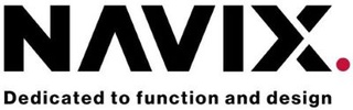 NAVIX OÜ logo