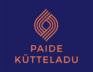 PAIDE KÜTTELADU OÜ logo
